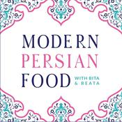 Podcast Modern Persian Food