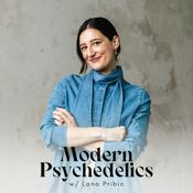 Podcast Modern Psychedelics
