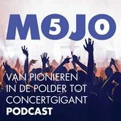 Podcast MOJO presenteert