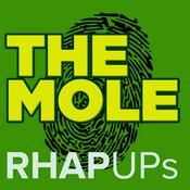 Podcast Mole Patrol RHAPup Podcast