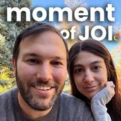 Podcast Moment of JOI