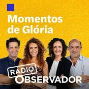 Podcast Momentos de Glória