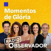 Podcast Momentos de Glória