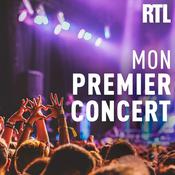 Podcast Mon premier concert