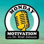 Podcast Monday Motivation