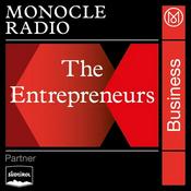 Podcast The Entrepreneurs