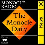 Podcast The Monocle Daily