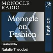 Podcast Monocle on Fashion