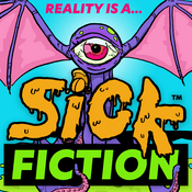 Podcast Sick Fiction