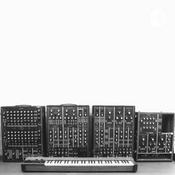 Podcast Moog III Modular Synthesizer
