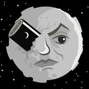 Podcast Moon
