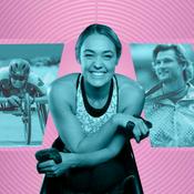 Podcast More Than Medals