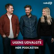 Podcast Morgen på Radio 100 - Ugens Udvalgte