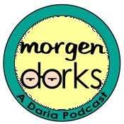 Podcast Morgendorks: A Daria Podcast