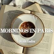 Podcast Mornings in Paris