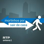 Podcast Mortinhos por Sair de Casa