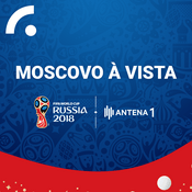 Podcast Moscovo à Vista