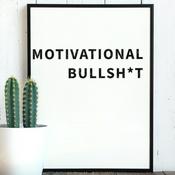 Podcast Motivational Bullsh*t