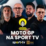 Podcast MotoGP na SPORT TV