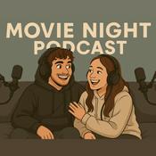 Podcast Movie Night