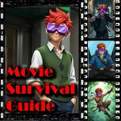 Podcast Movie Survival Guide