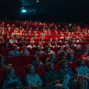 Podcast Hrkn to .. Share Radio's Film Review