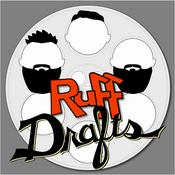 Podcast RUFF DRAFTS