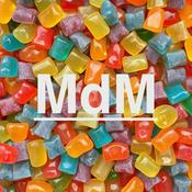 Podcast Mudei de Medicação