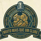 Podcast Muito Mais Que Um Clube