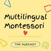 Podcast Multilingual Montessori