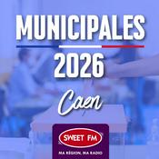Podcast Municipales 2026 - Qui sera le futur maire de Caen ?