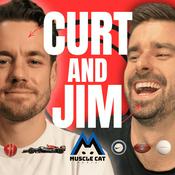 Podcast Curt and Jim