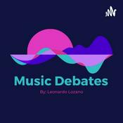 Podcast Music Debates
