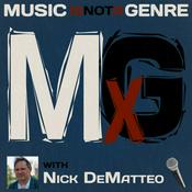Podcast MUSIC is not a GENRE