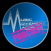Podcast Music, Movement, Machines