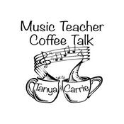Podcast Music Teacher Coffee Talk