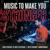 Podcast Music to Make you Stronger