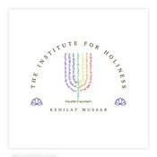 Podcast Mussar Mindfulness with Rabbi Chasya of The Institute for Holiness: Kehilat Mussar