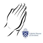 Podcast My Daily Prayers from the Catholic Diocese of Cleveland