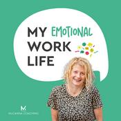 Podcast My Emotional Work Life
