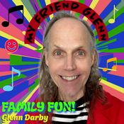 Podcast My Friend Glenn: Family Fun!
