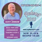 Podcast My Life On GLP1