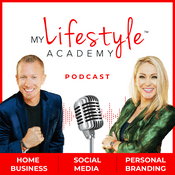 Podcast My Lifestyle Academy Podcast