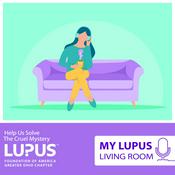 Podcast My Lupus Living Room