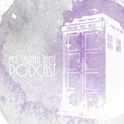 Podcast My Sarah Jane