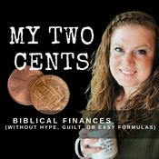 Podcast My Two Cents podcast