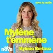 Podcast Mylène t’emmène