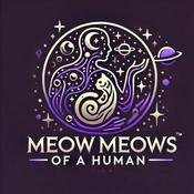 Podcast میو میو های یک انسان