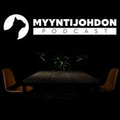 Podcast Myyntijohdon Podcast
