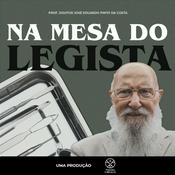 Podcast Na Mesa do Legista
